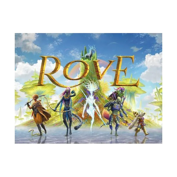 Rove