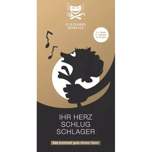 Ihr Herz schlug Schlager
