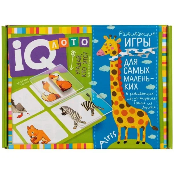 IQ Лото