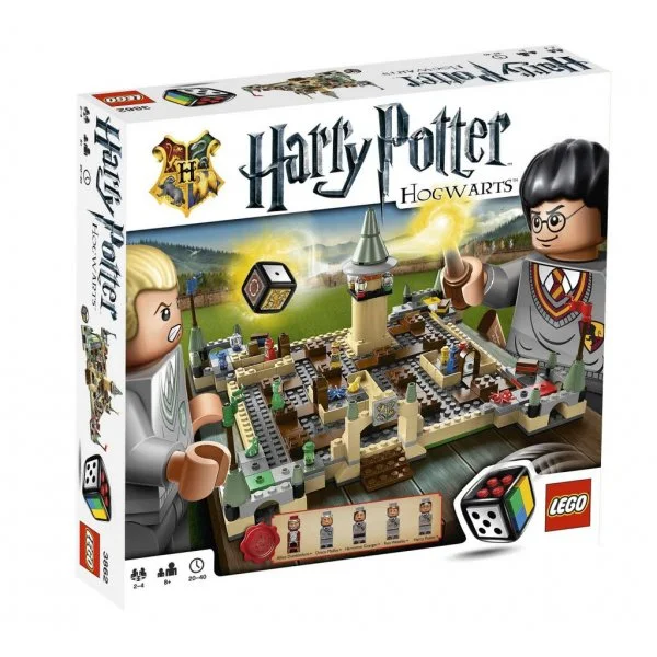 Harry Potter Hogwarts