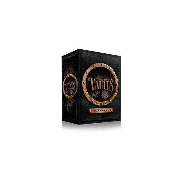 Vaults