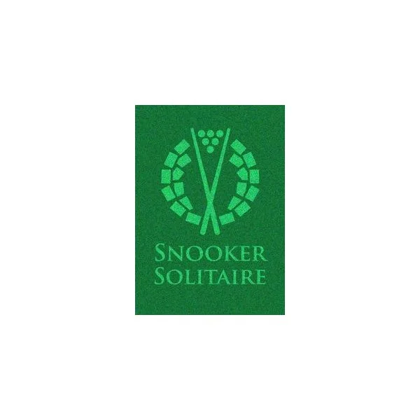 Snooker Solitaire