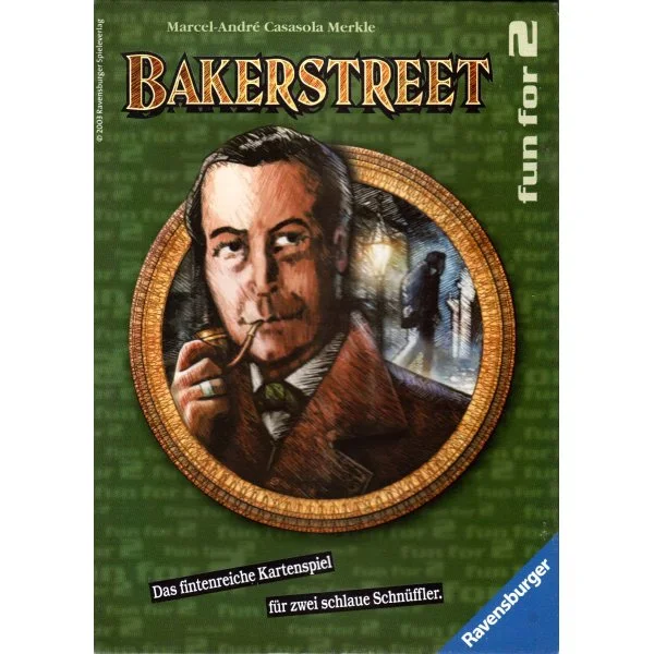 Bakerstreet