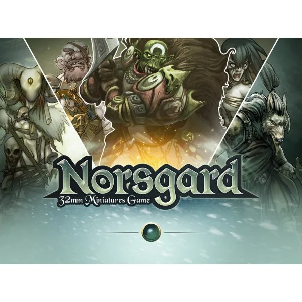 Norsgard