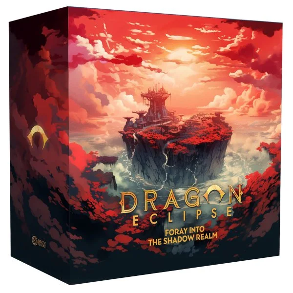 Dragon Eclipse: Foray into the Shadow Realms