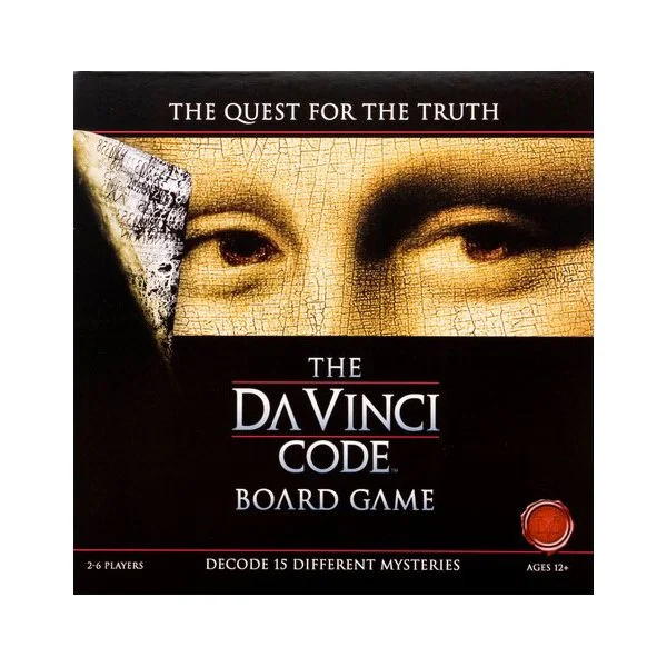 The Da Vinci Code