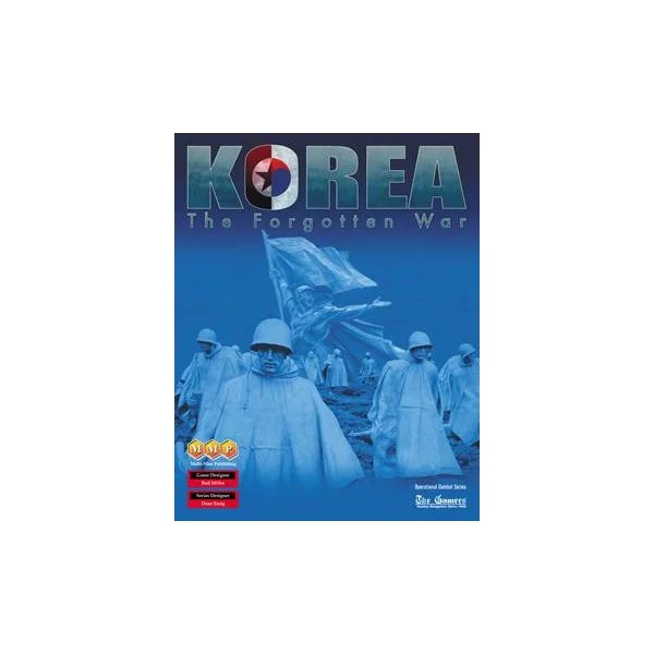 Korea: The Forgotten War