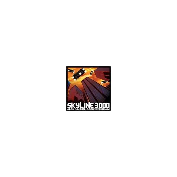 Skyline 3000