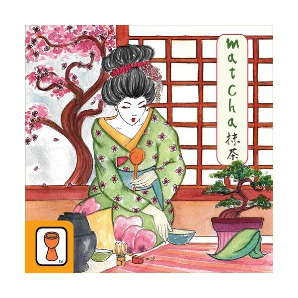 Matcha