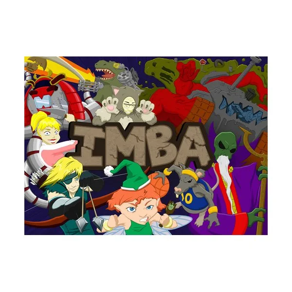 IMBA