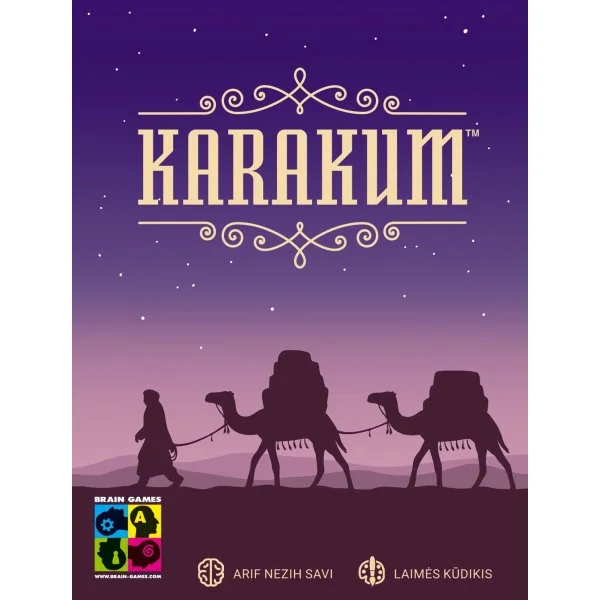 Karakum