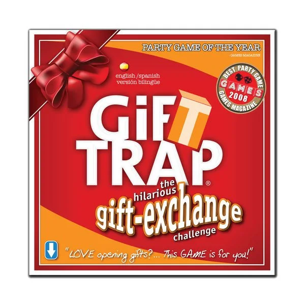 GiftTRAP