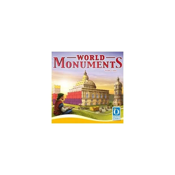 World Monuments