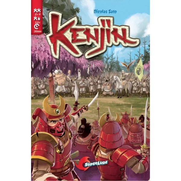 Kenjin