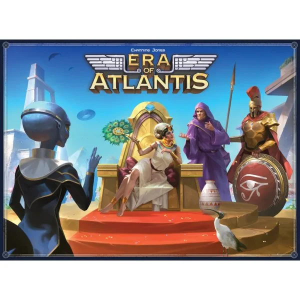 Era of Atlantis