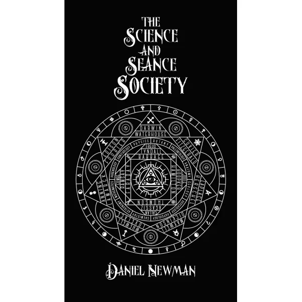 The Science and Seance Society