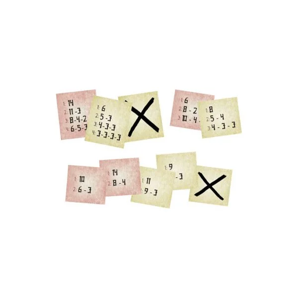 Edo Promo #2: Profit Tiles