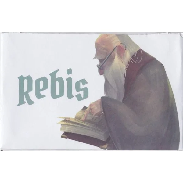 Rebis: Golden Book