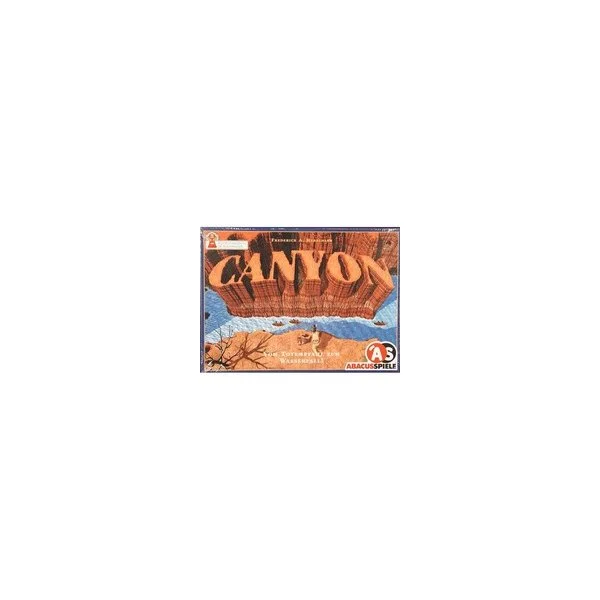 Canyon