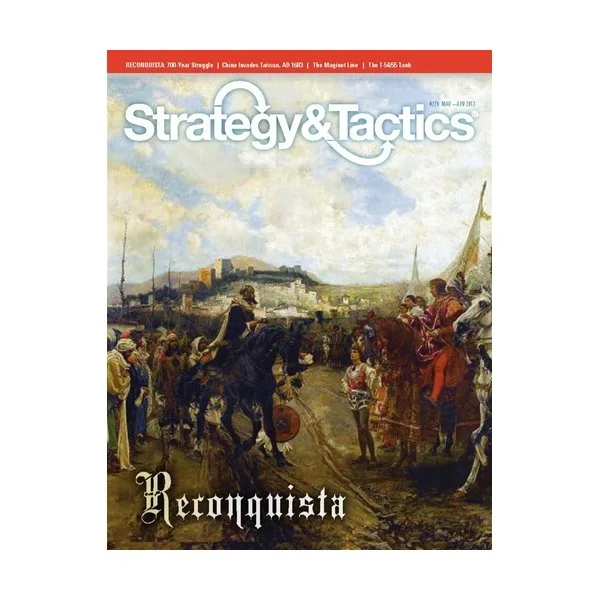 Reconquista