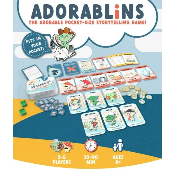 Adorablins