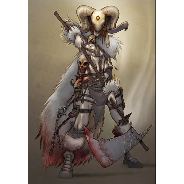 Norsgard: The Howling Horde - Mistress of the Hunt