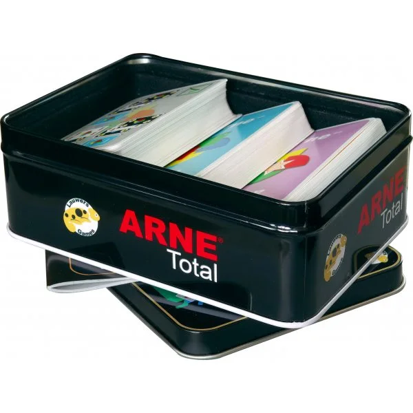 Arne Total