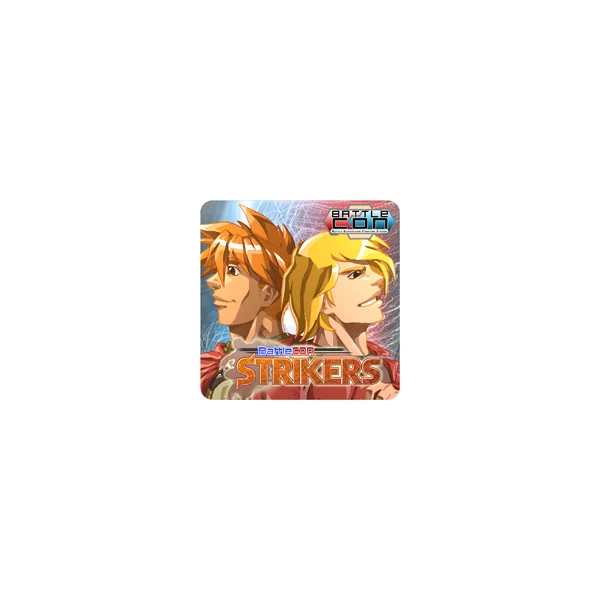 BattleCON: Strikers