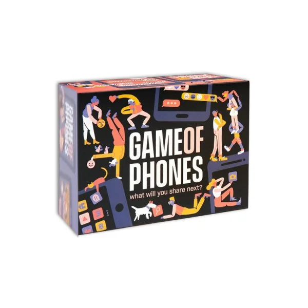 Game of Phones
