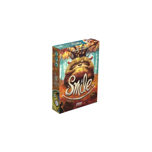 Smile