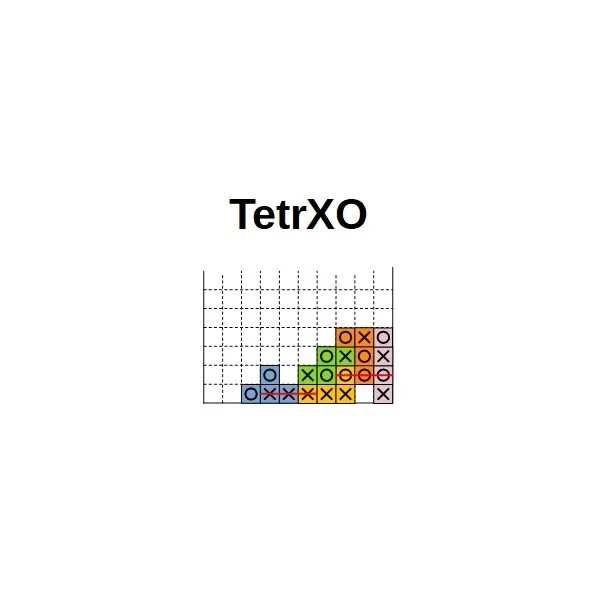 TetrXO