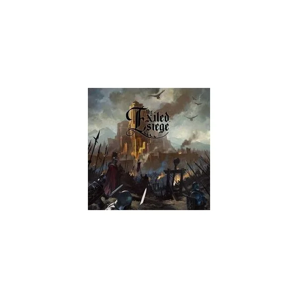 The Exiled: Siege