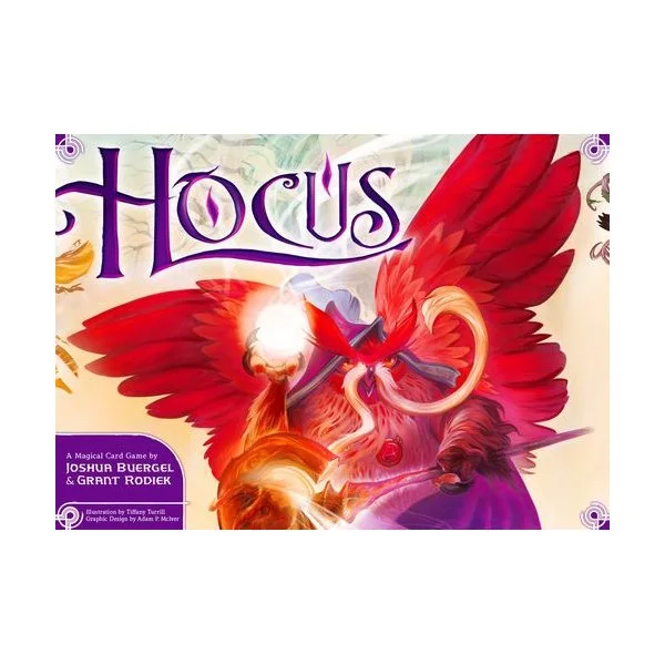 Hocus