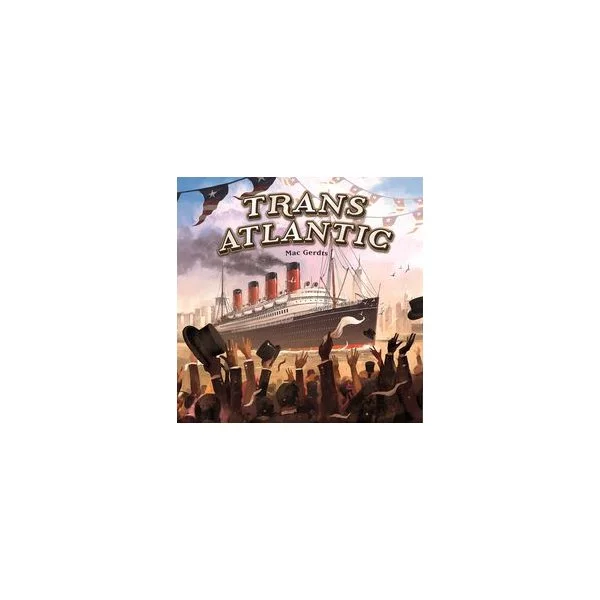 Transatlantic