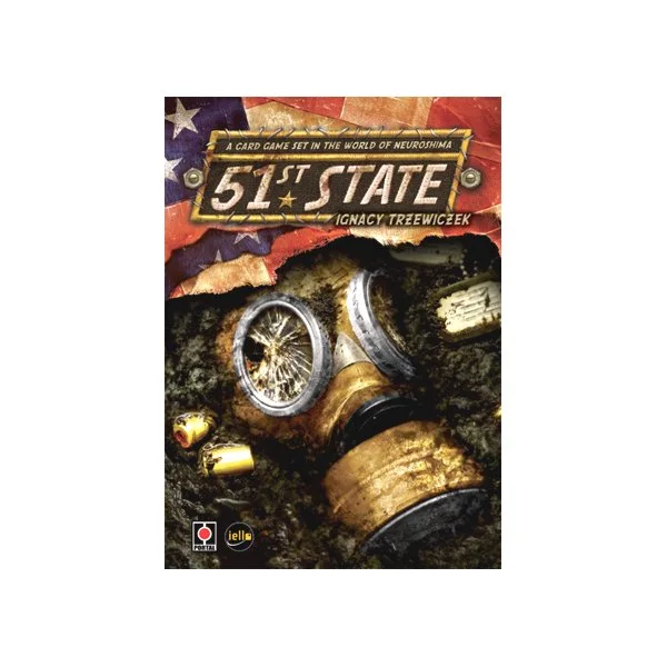 51st State