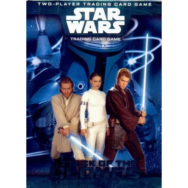Star Wars: Trading Card Game
