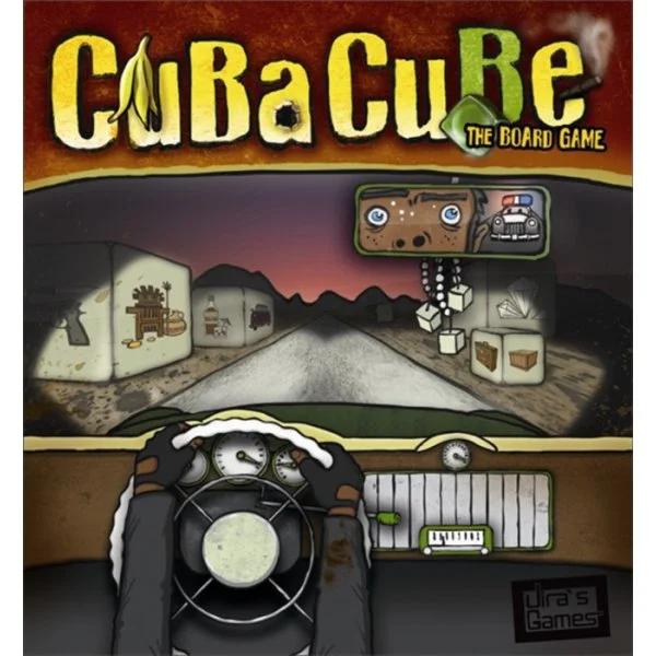 Cuba Сube