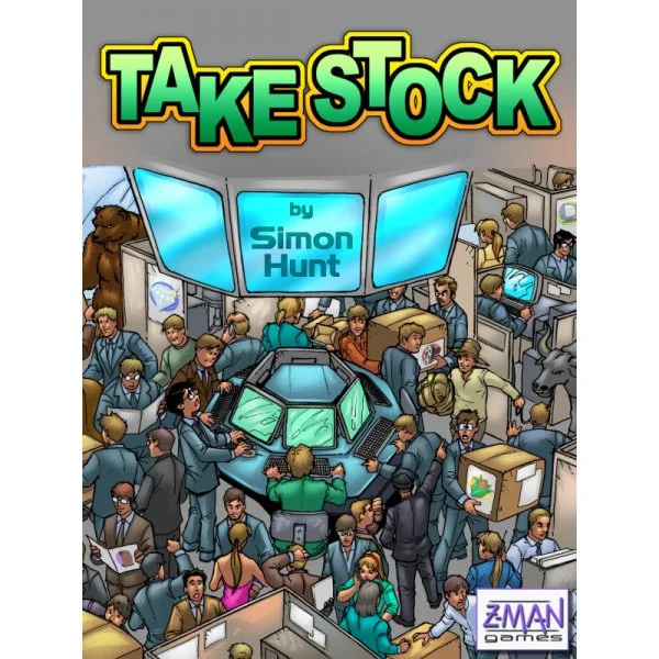 Take Stock