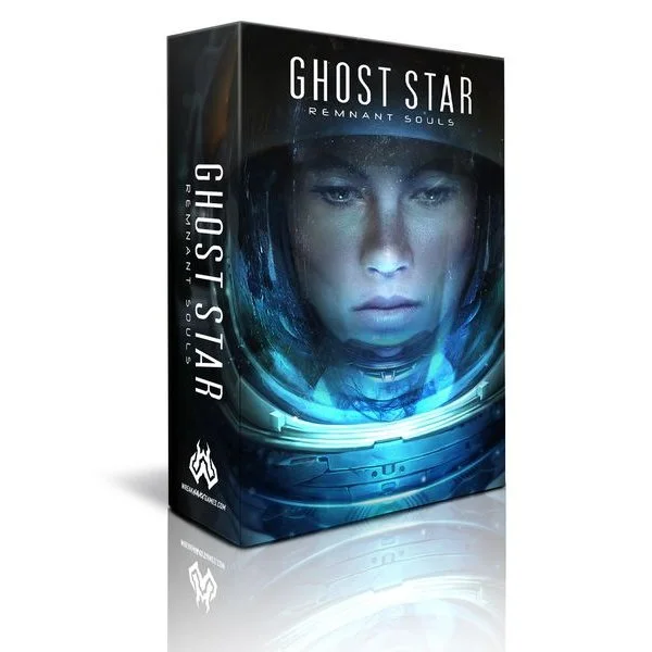 Ghost Star