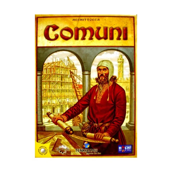 Comuni