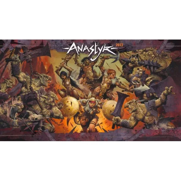 Anastyr