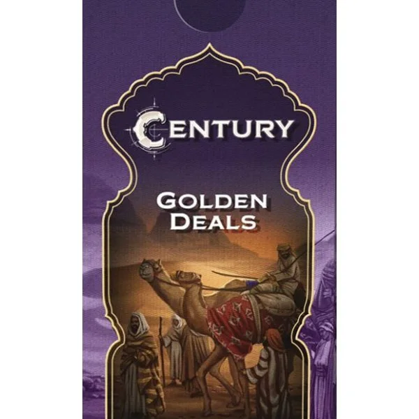 Century: Golden Deals
