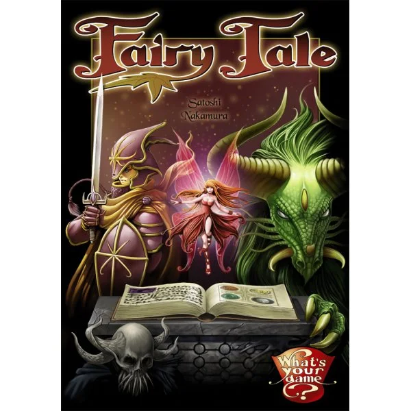 Fairy Tale