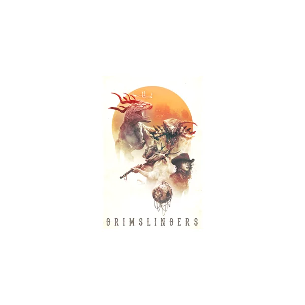 Grimslingers