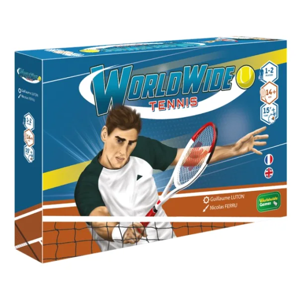 Worldwide Tennis