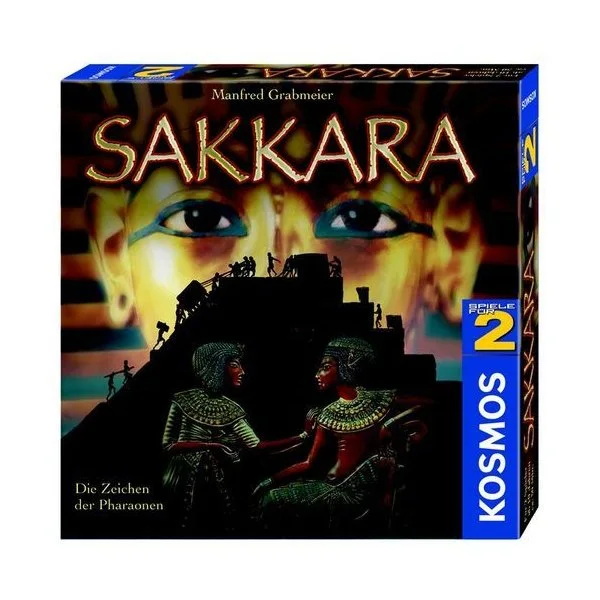 Sakkara