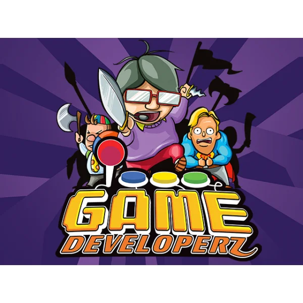 Game Developerz