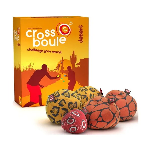 Crossboule