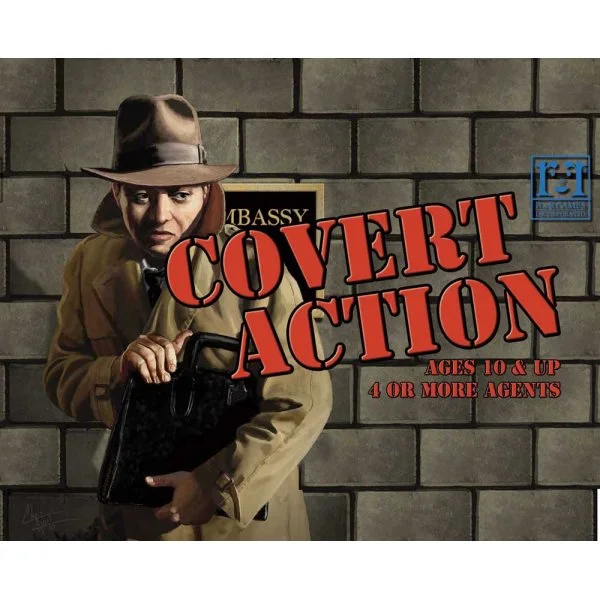 Covert Action