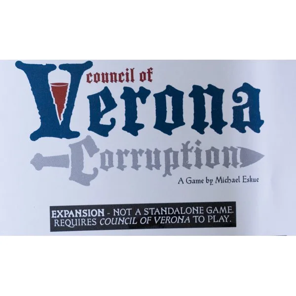 Council of Verona: Corruption